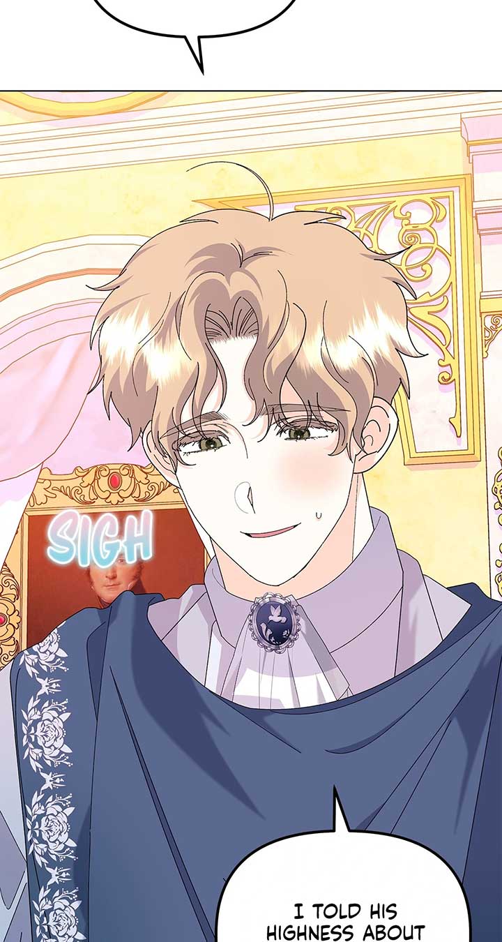 I Got Married to a Duke Called Beast Chapter 59 439 ch 59 27