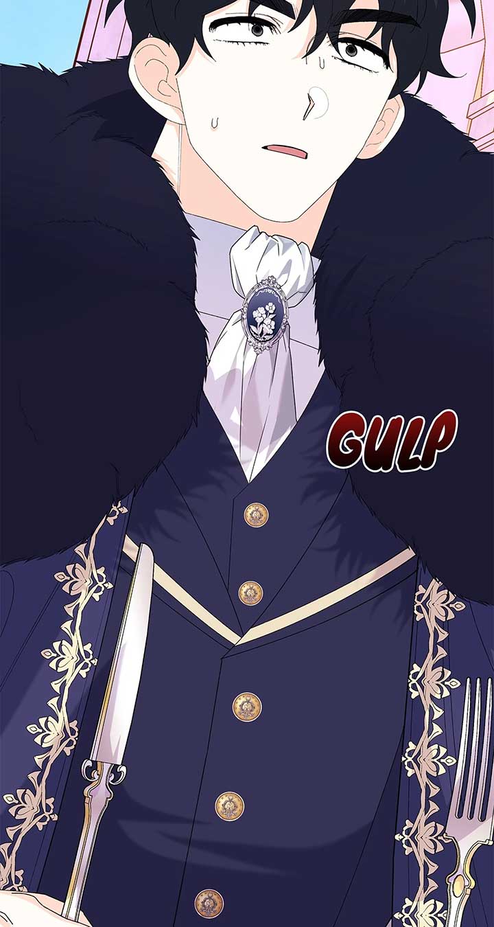 I Got Married to a Duke Called Beast Chapter 59 441 ch 59 29