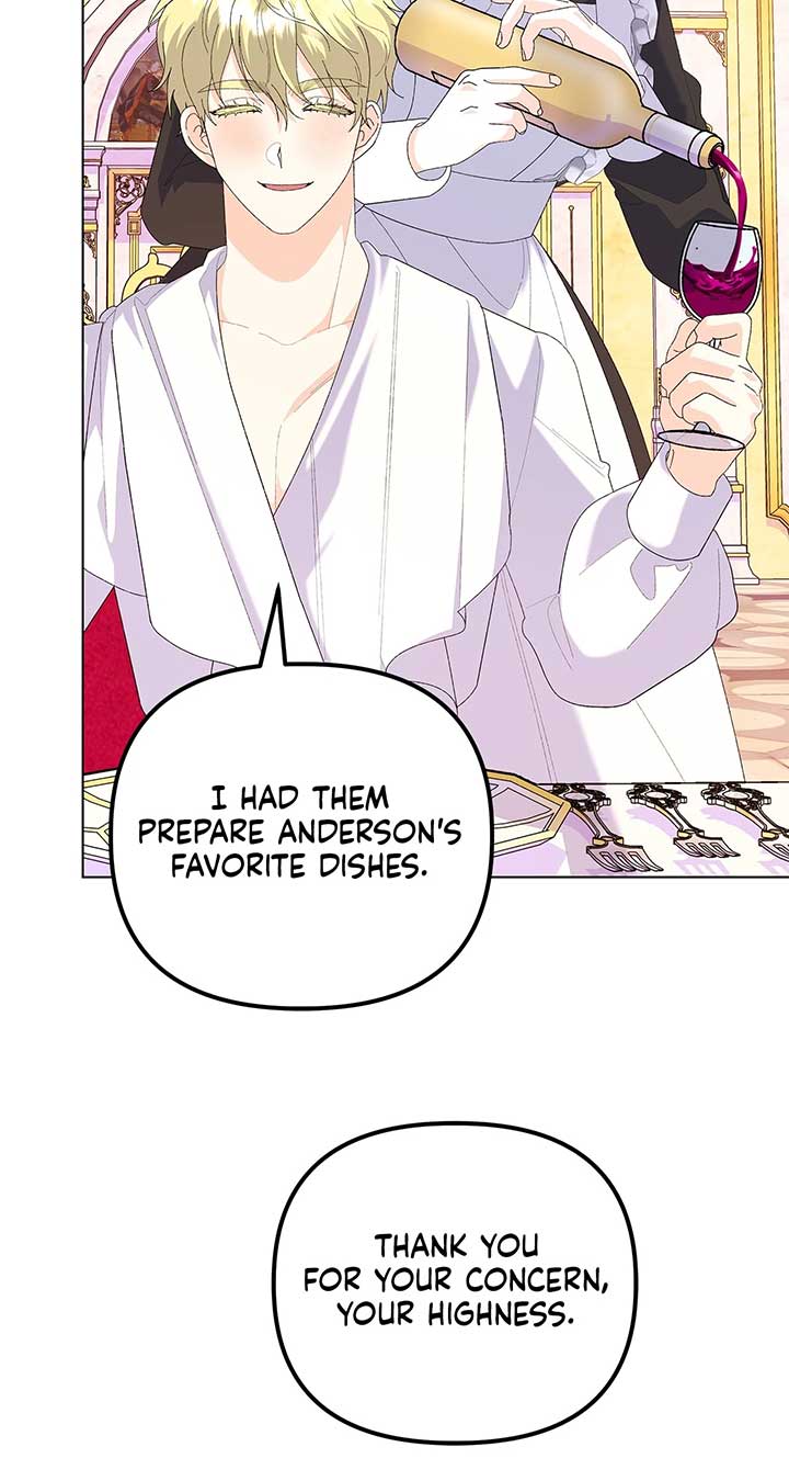 I Got Married to a Duke Called Beast Chapter 59 415 ch 59 3