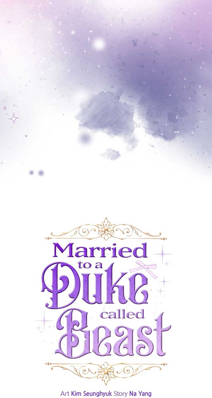 I Got Married to a Duke Called Beast Chapter 59 443 ch 59 31