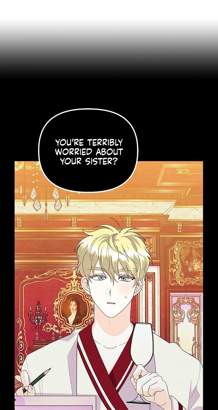 I Got Married to a Duke Called Beast Chapter 59 445 ch 59 33