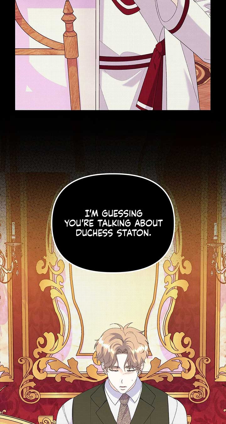 I Got Married to a Duke Called Beast Chapter 59 446 ch 59 34