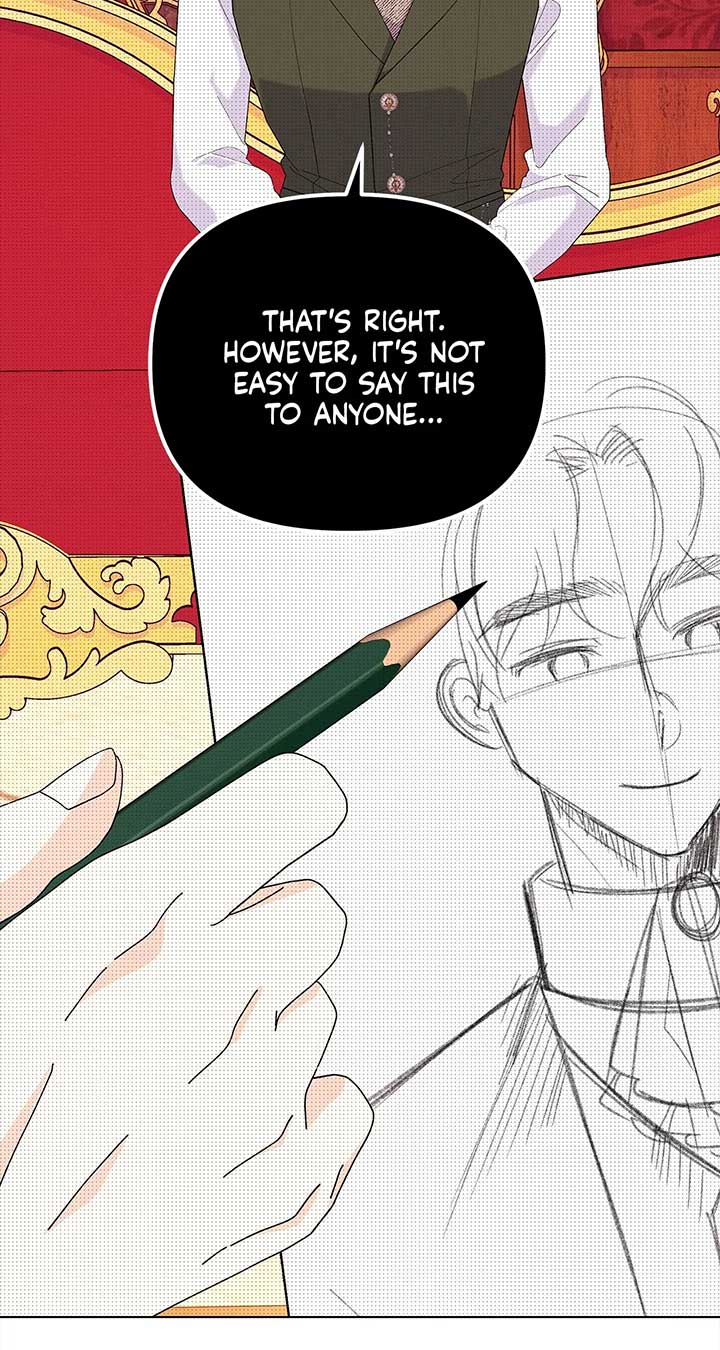 I Got Married to a Duke Called Beast Chapter 59 447 ch 59 35