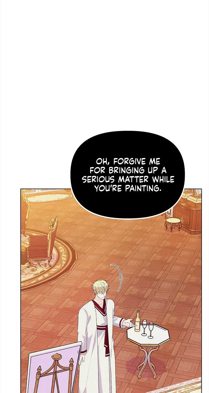 I Got Married to a Duke Called Beast Chapter 59 448 ch 59 36