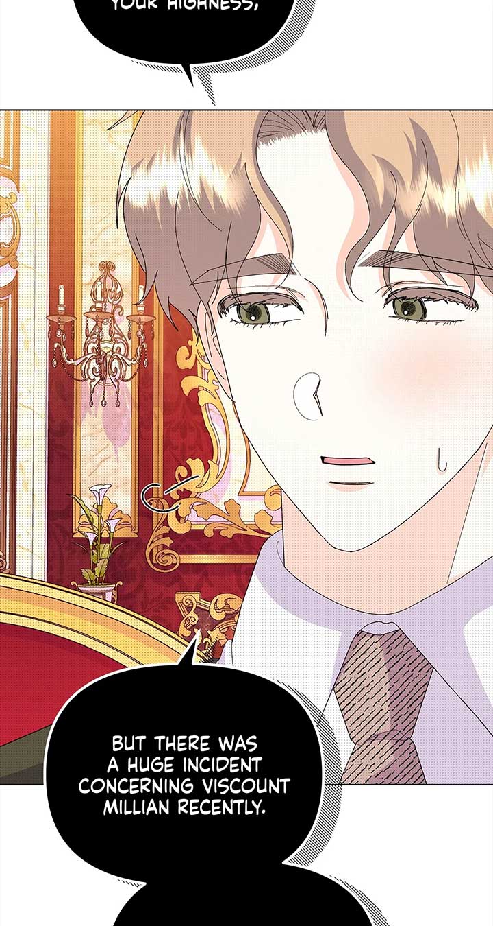 I Got Married to a Duke Called Beast Chapter 59 450 ch 59 38