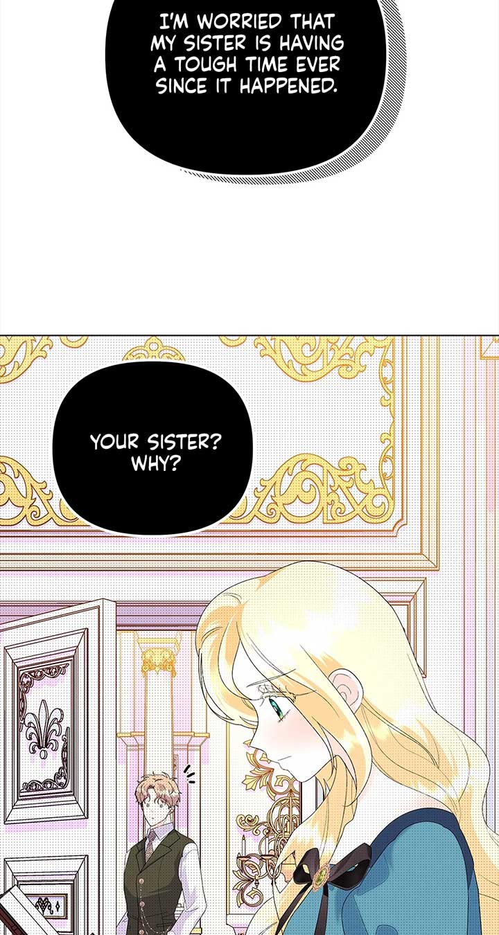 I Got Married to a Duke Called Beast Chapter 59 451 ch 59 39