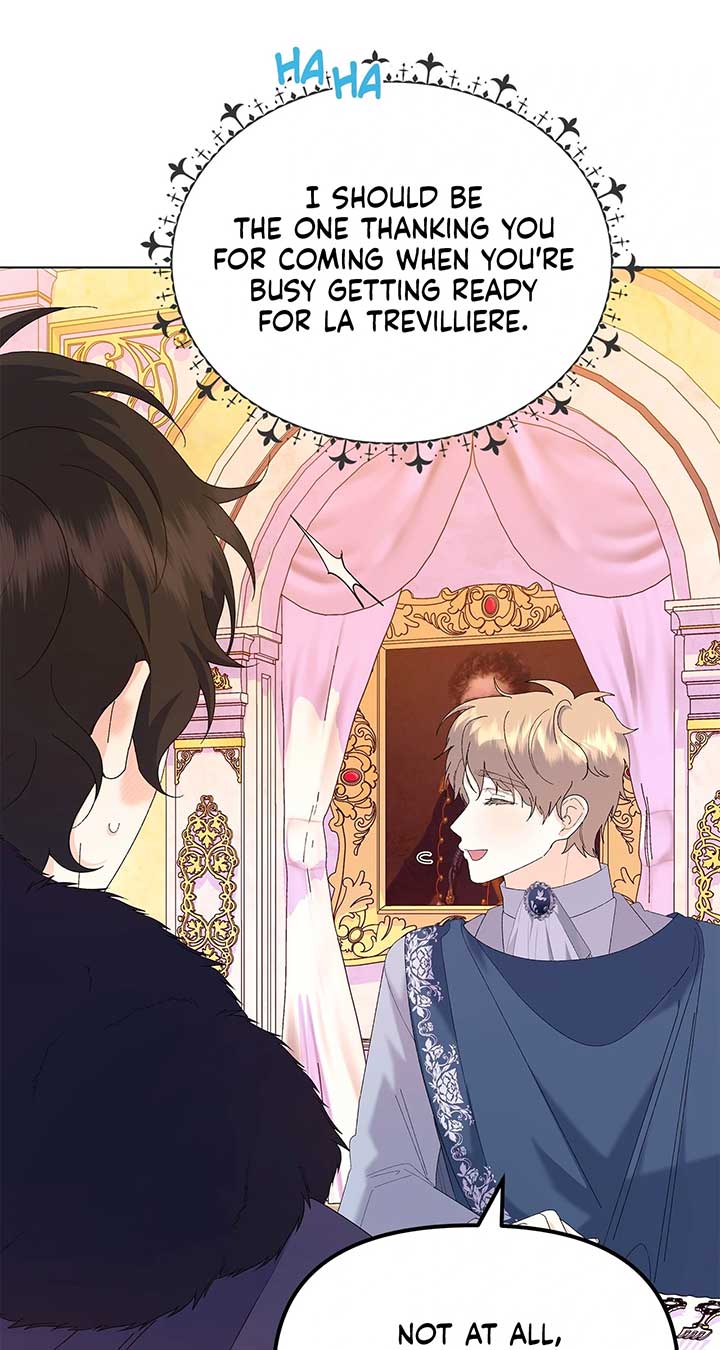 I Got Married to a Duke Called Beast Chapter 59 416 ch 59 4