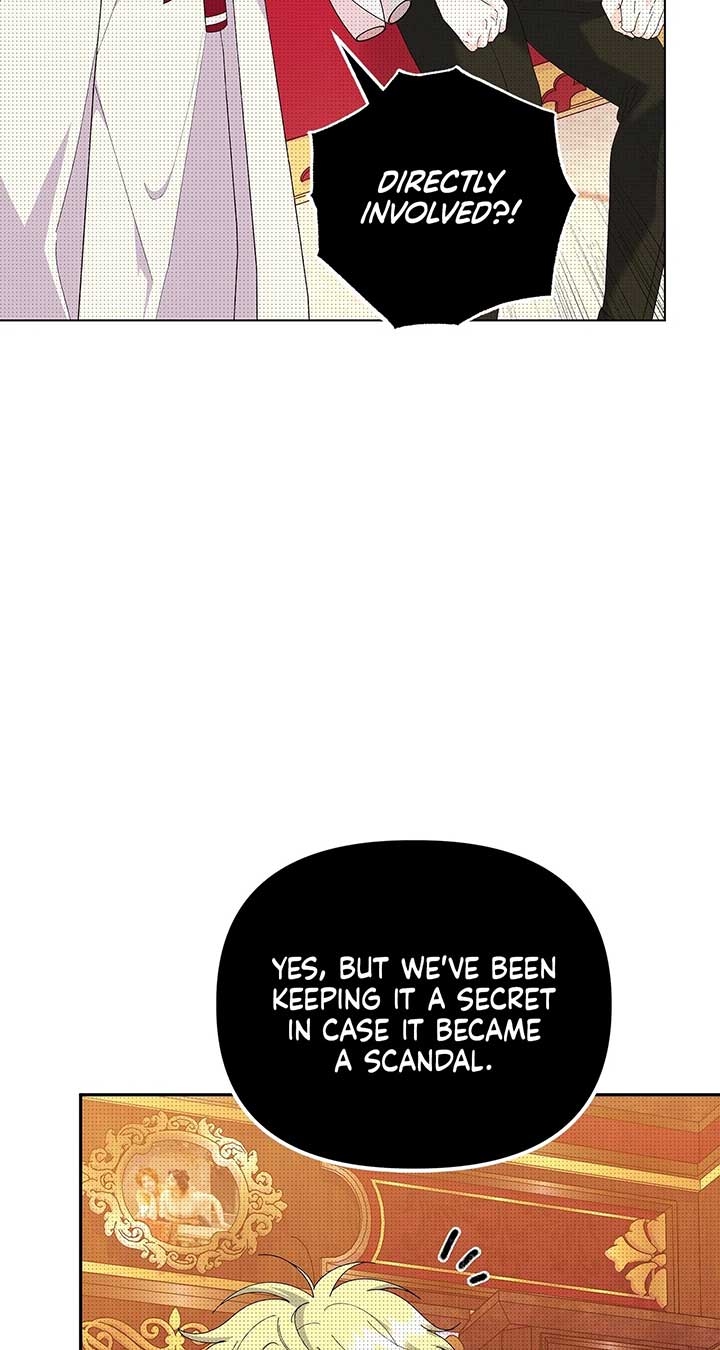 I Got Married to a Duke Called Beast Chapter 59 454 ch 59 42