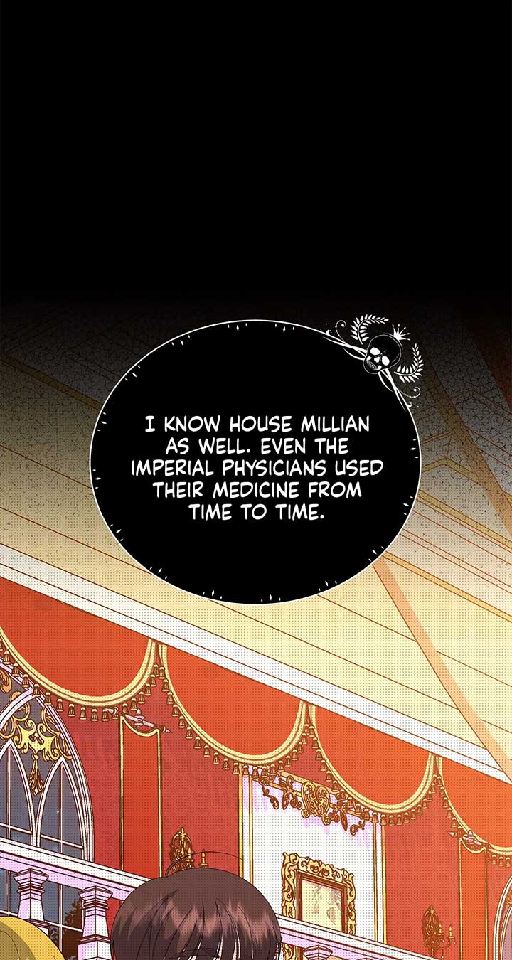 I Got Married to a Duke Called Beast Chapter 59 456 ch 59 44