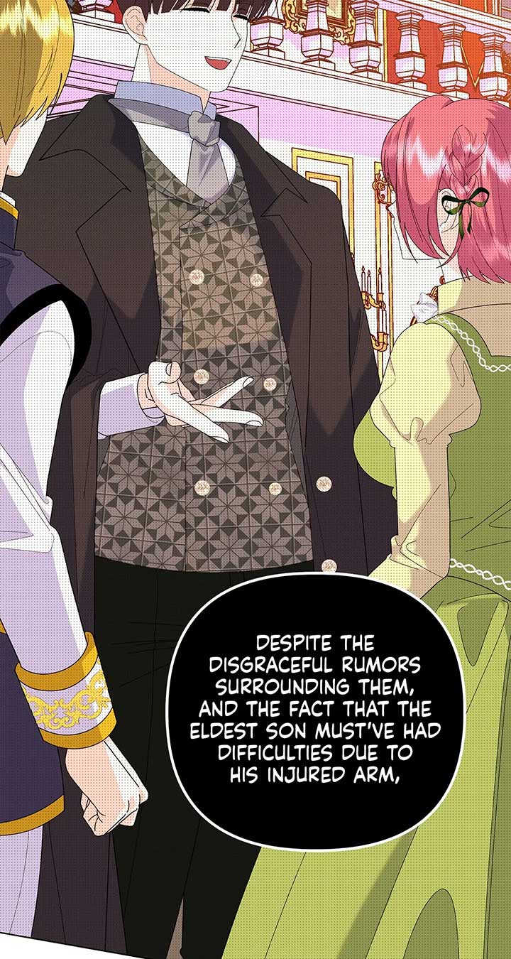 I Got Married to a Duke Called Beast Chapter 59 457 ch 59 45