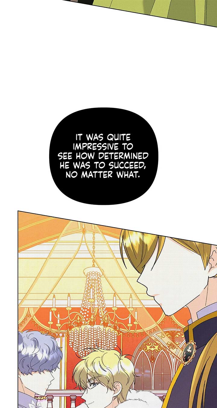 I Got Married to a Duke Called Beast Chapter 59 458 ch 59 46