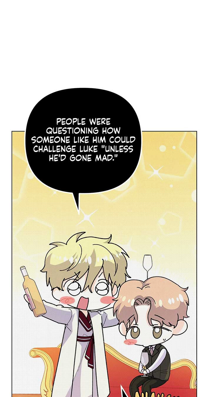 I Got Married to a Duke Called Beast Chapter 59 461 ch 59 49