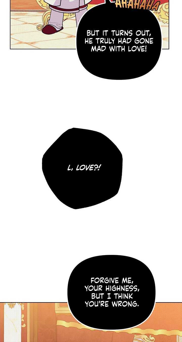 I Got Married to a Duke Called Beast Chapter 59 462 ch 59 50