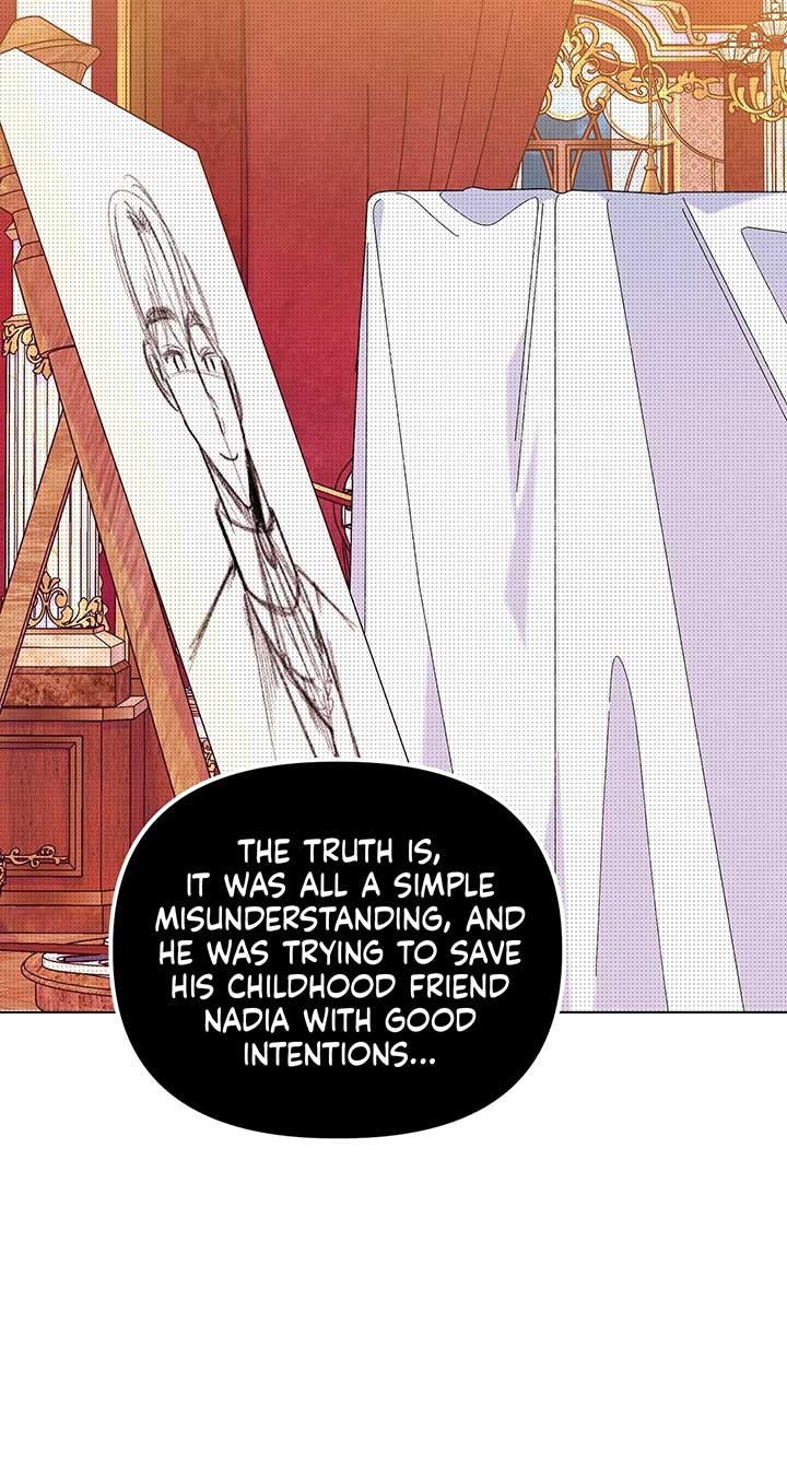 I Got Married to a Duke Called Beast Chapter 59 463 ch 59 51