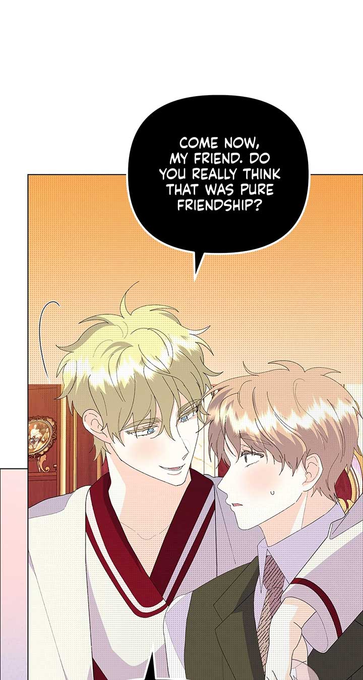 I Got Married to a Duke Called Beast Chapter 59 464 ch 59 52