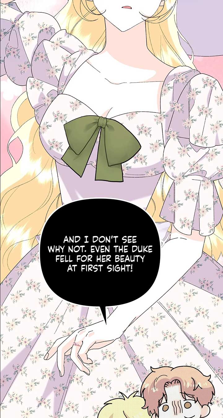 I Got Married to a Duke Called Beast Chapter 59 466 ch 59 54