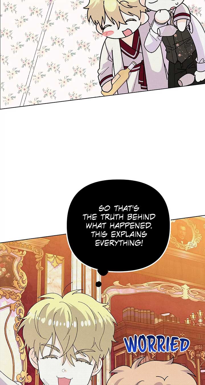 I Got Married to a Duke Called Beast Chapter 59 467 ch 59 55