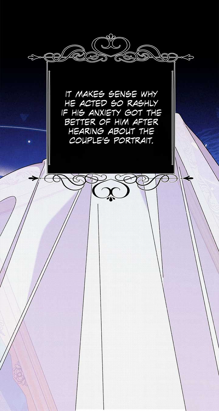 I Got Married to a Duke Called Beast Chapter 59 469 ch 59 57