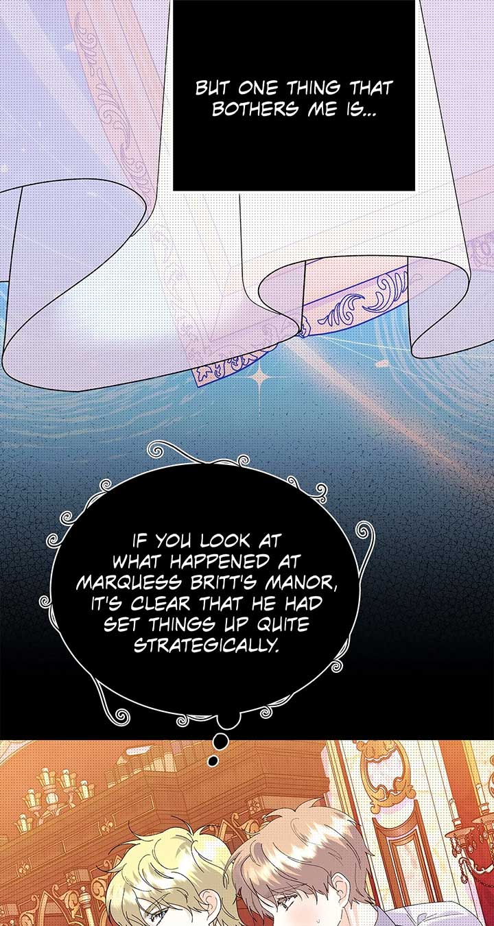 I Got Married to a Duke Called Beast Chapter 59 470 ch 59 58