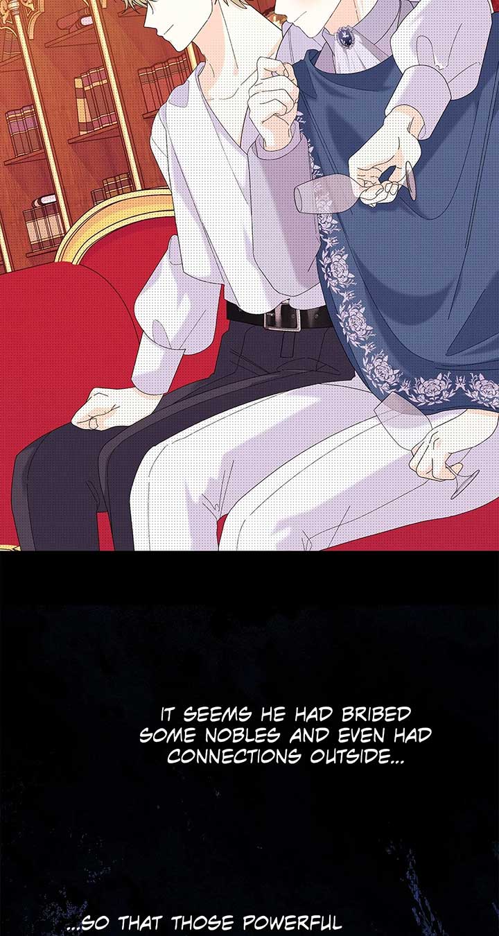 I Got Married to a Duke Called Beast Chapter 59 471 ch 59 59