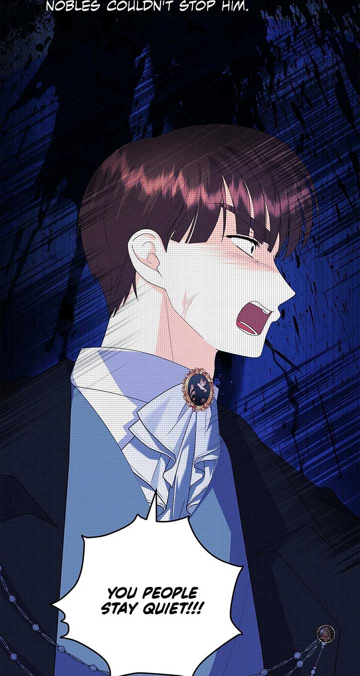 I Got Married to a Duke Called Beast Chapter 59 472 ch 59 60