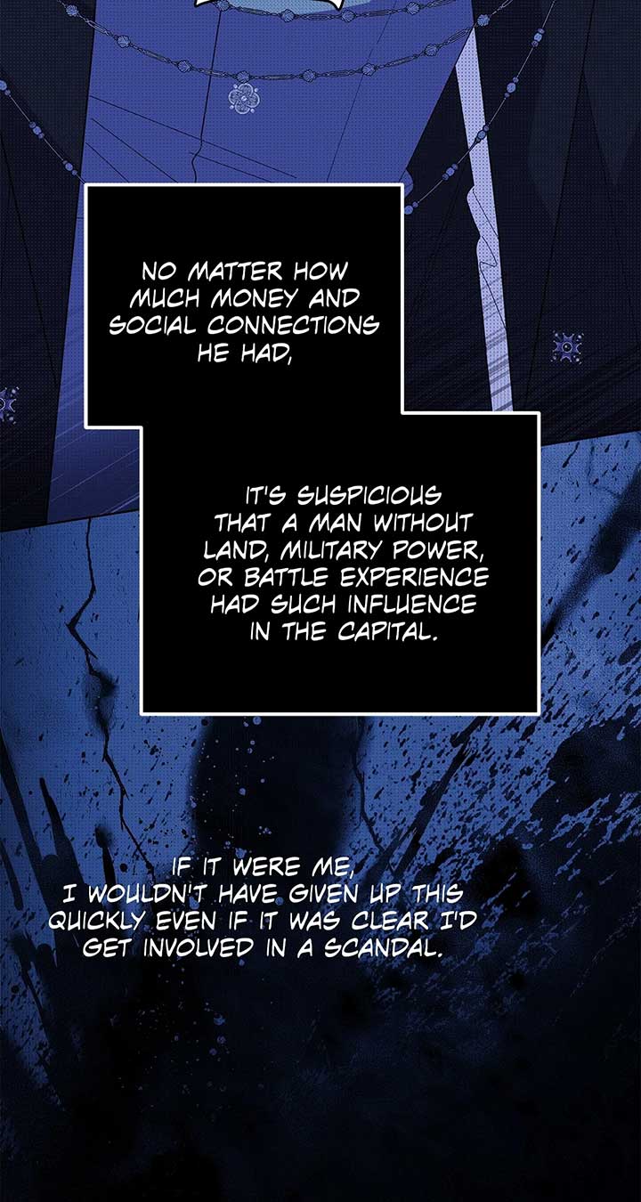 I Got Married to a Duke Called Beast Chapter 59 473 ch 59 61