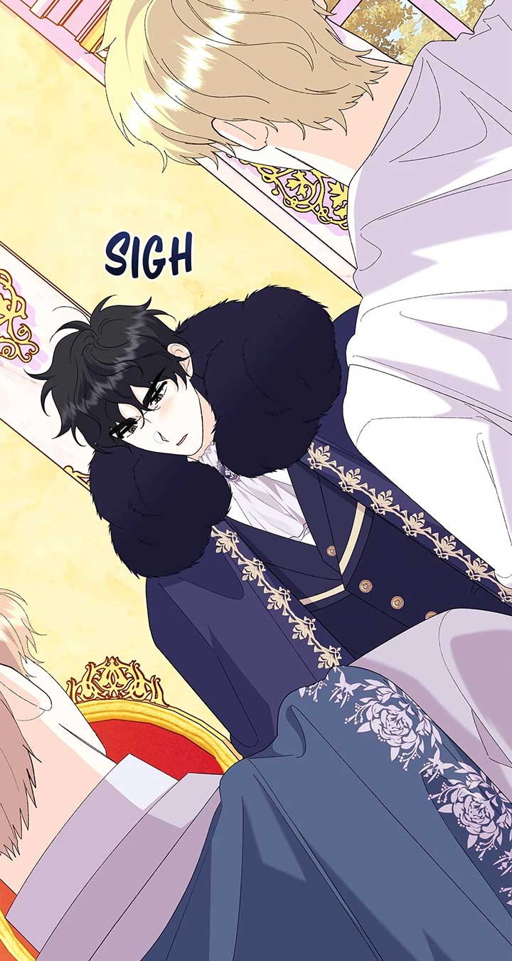 I Got Married to a Duke Called Beast Chapter 59 475 ch 59 63