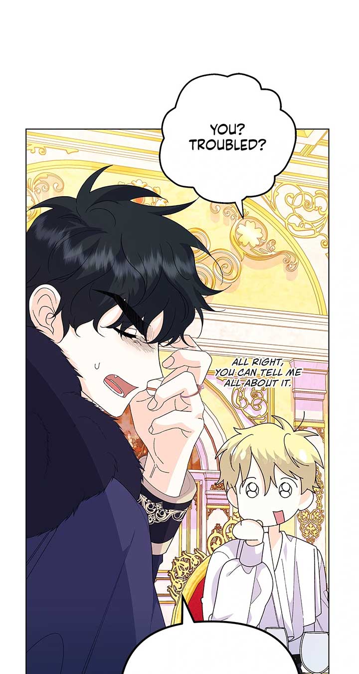 I Got Married to a Duke Called Beast Chapter 59 477 ch 59 65