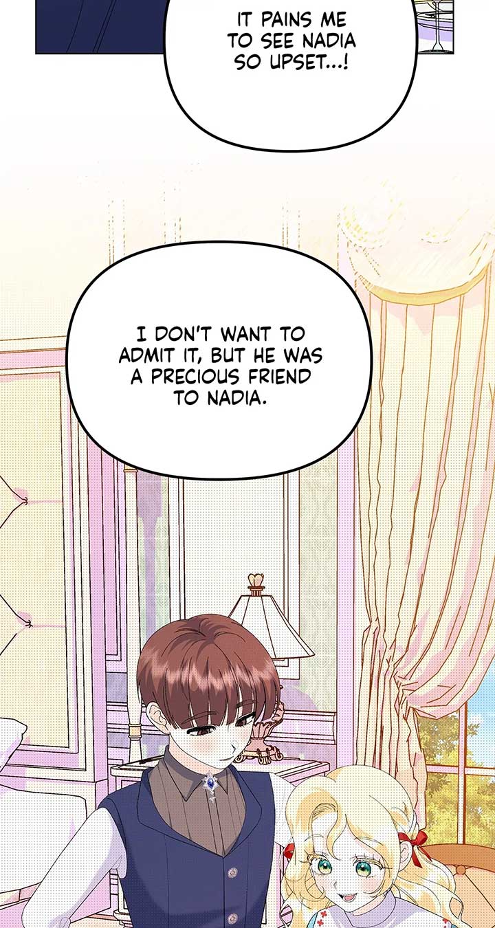 I Got Married to a Duke Called Beast Chapter 59 478 ch 59 66