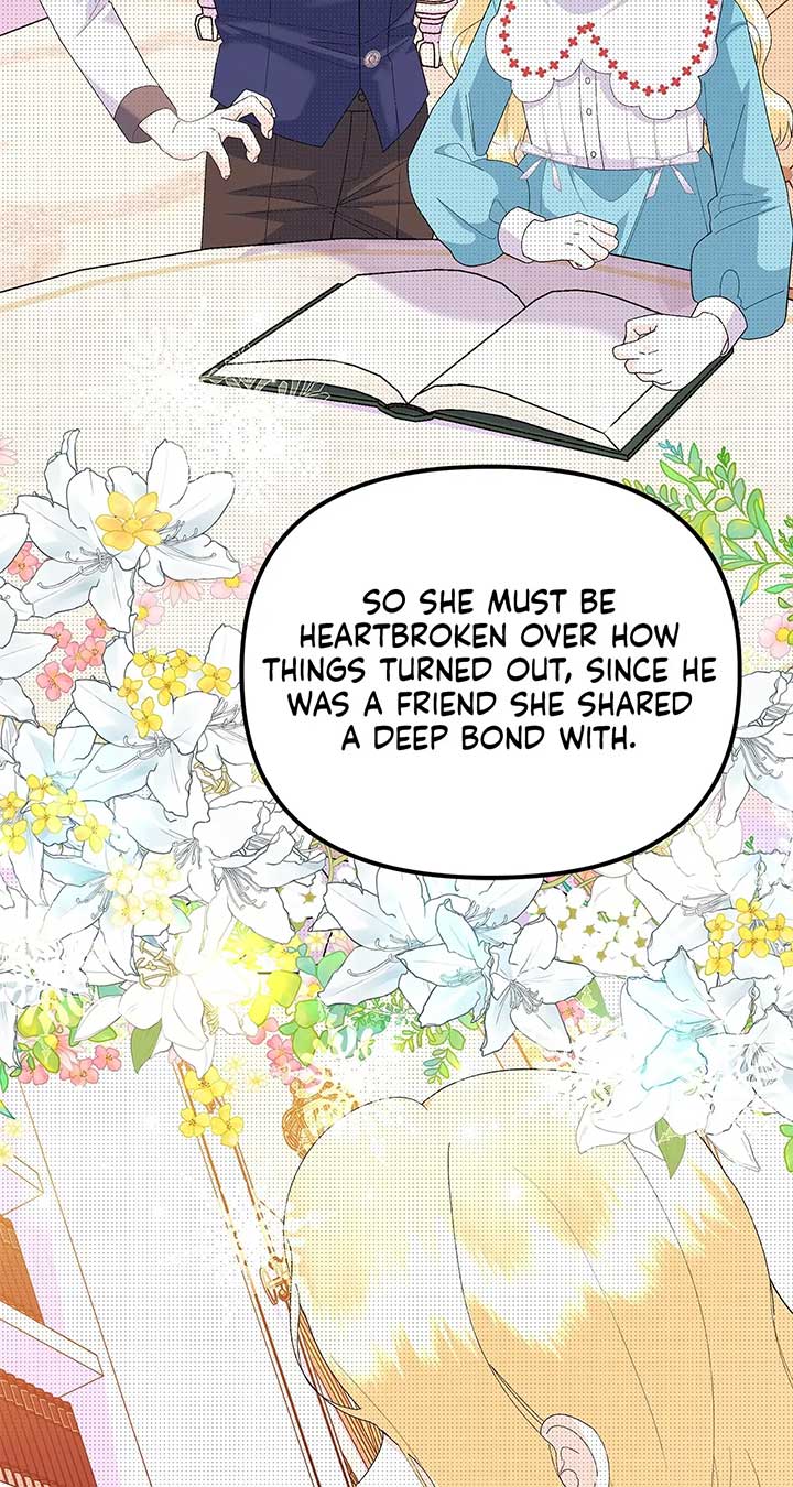 I Got Married to a Duke Called Beast Chapter 59 479 ch 59 67