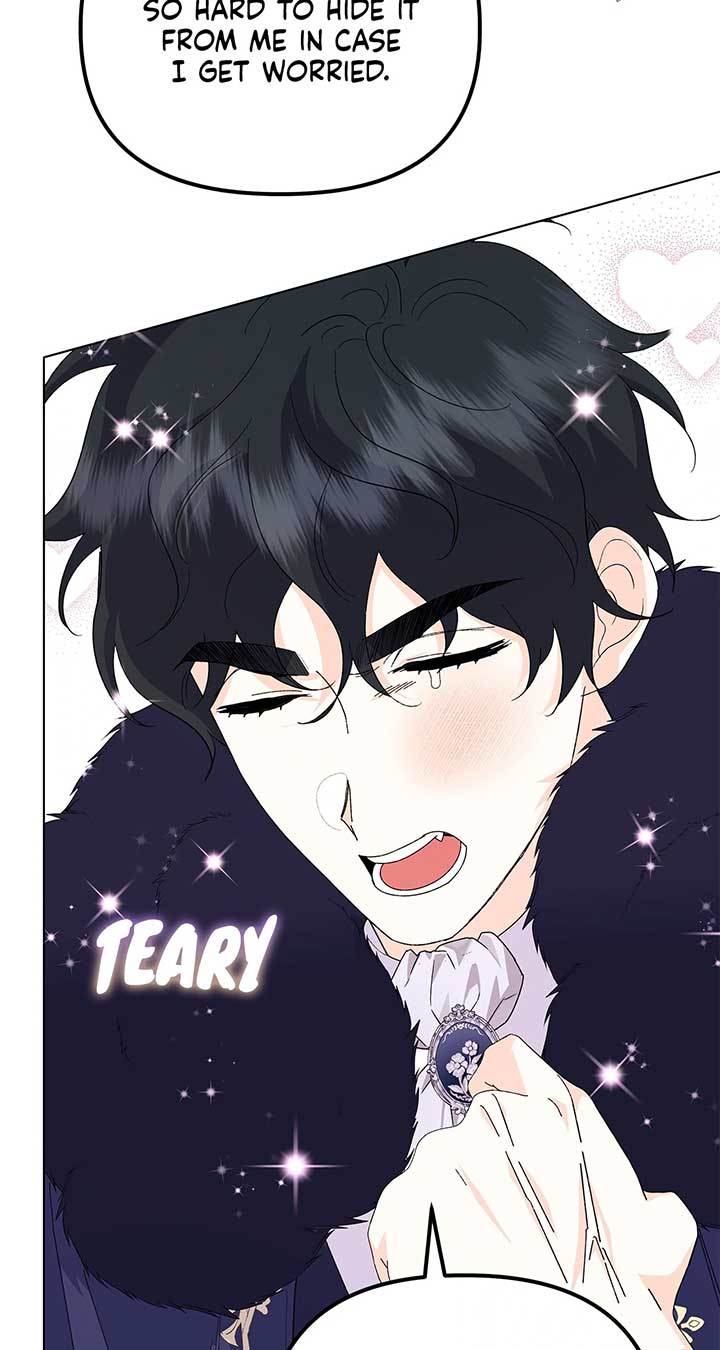 I Got Married to a Duke Called Beast Chapter 59 481 ch 59 69