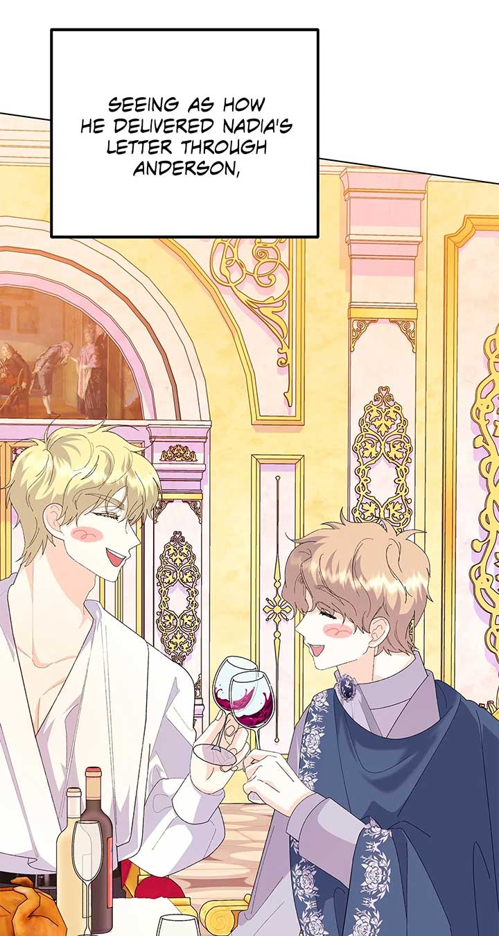 I Got Married to a Duke Called Beast Chapter 59 419 ch 59 7