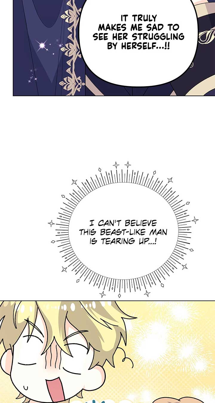 I Got Married to a Duke Called Beast Chapter 59 482 ch 59 70