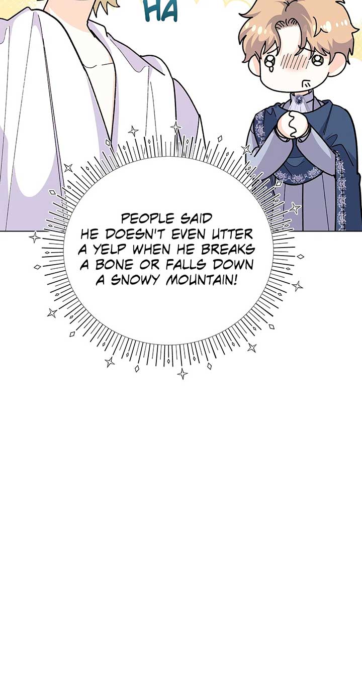 I Got Married to a Duke Called Beast Chapter 59 483 ch 59 71