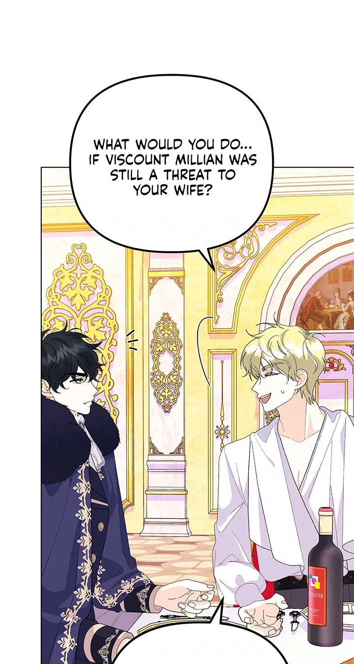 I Got Married to a Duke Called Beast Chapter 59 485 ch 59 73