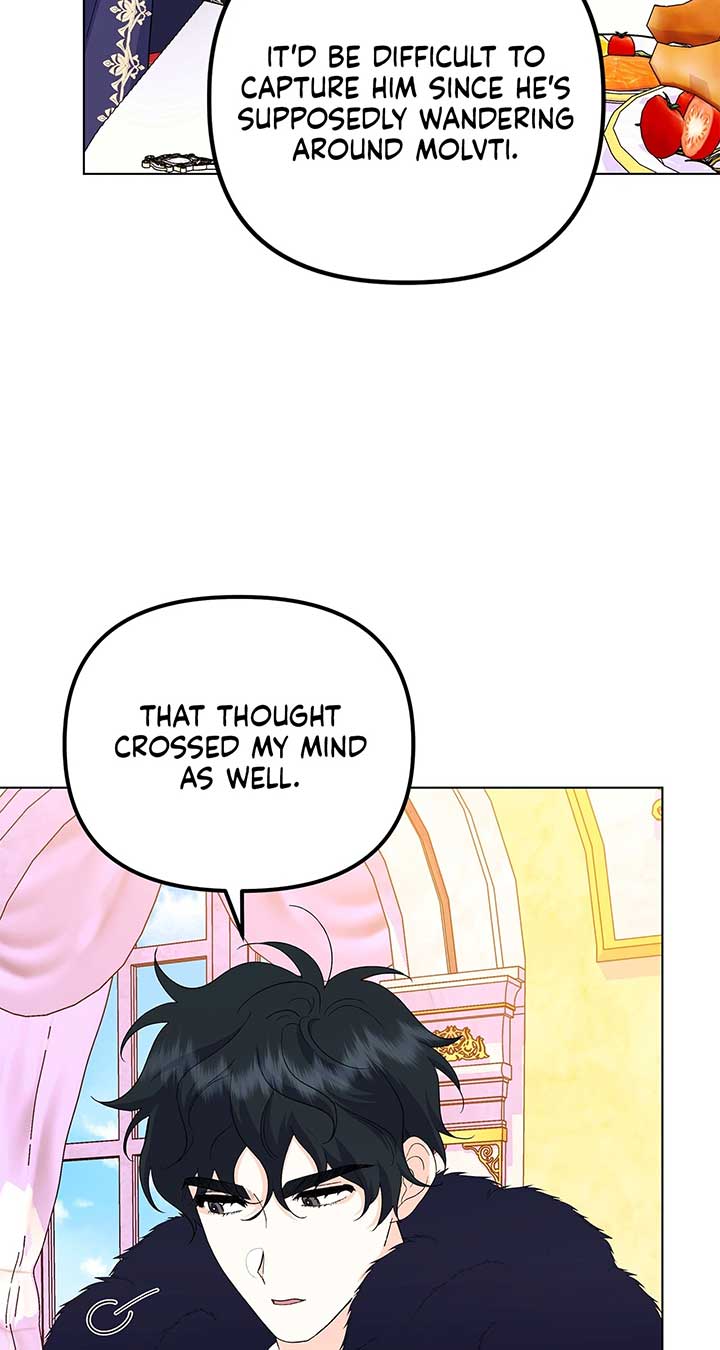 I Got Married to a Duke Called Beast Chapter 59 486 ch 59 74