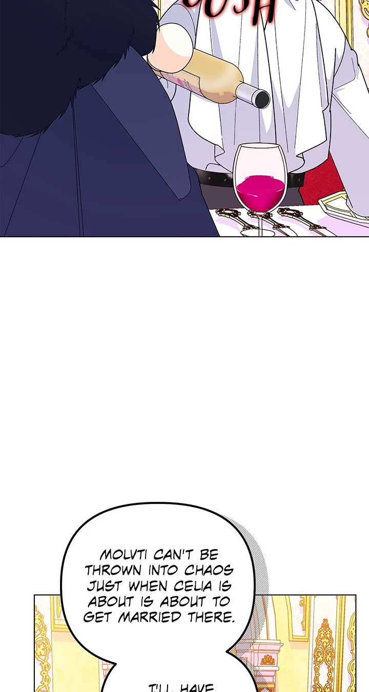 I Got Married to a Duke Called Beast Chapter 59 489 ch 59 77