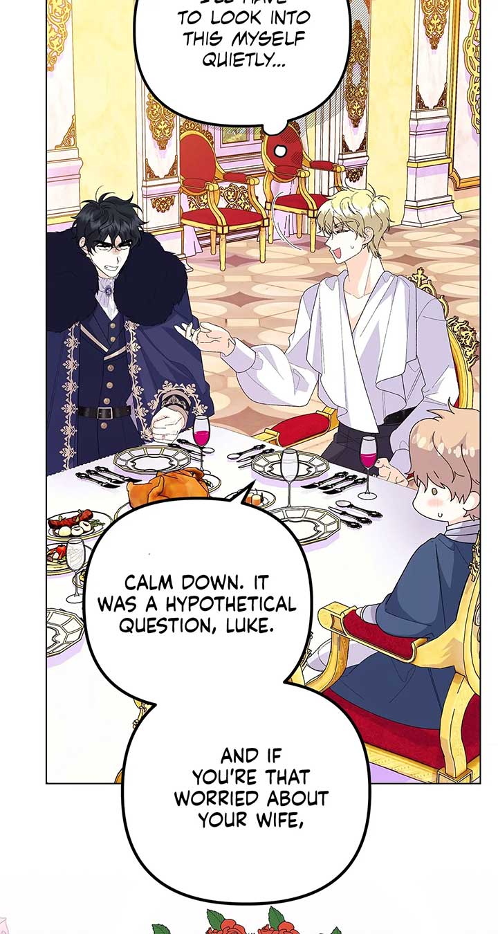 I Got Married to a Duke Called Beast Chapter 59 490 ch 59 78