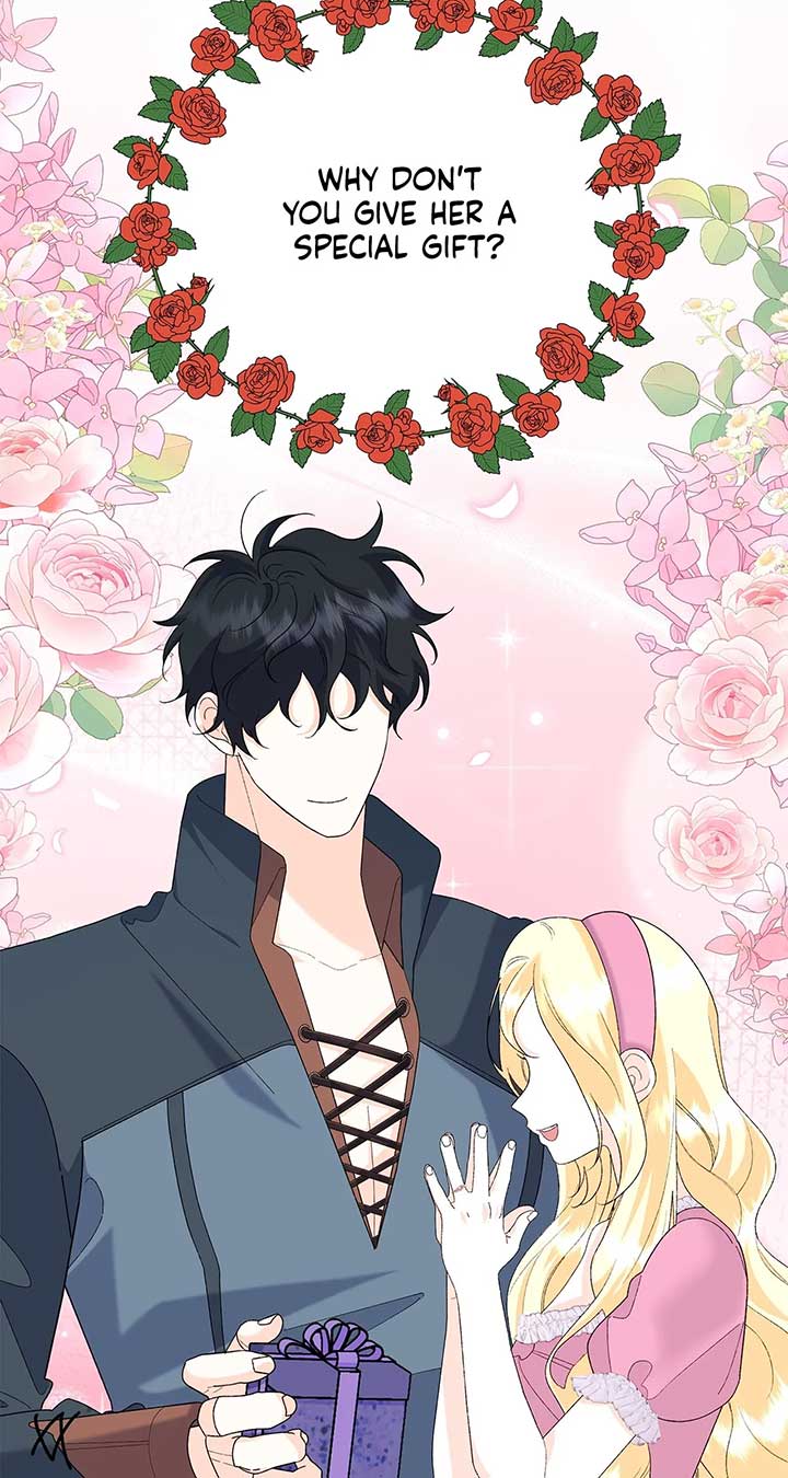 I Got Married to a Duke Called Beast Chapter 59 491 ch 59 79