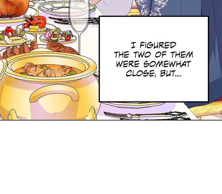 I Got Married to a Duke Called Beast Chapter 59 420 ch 59 8