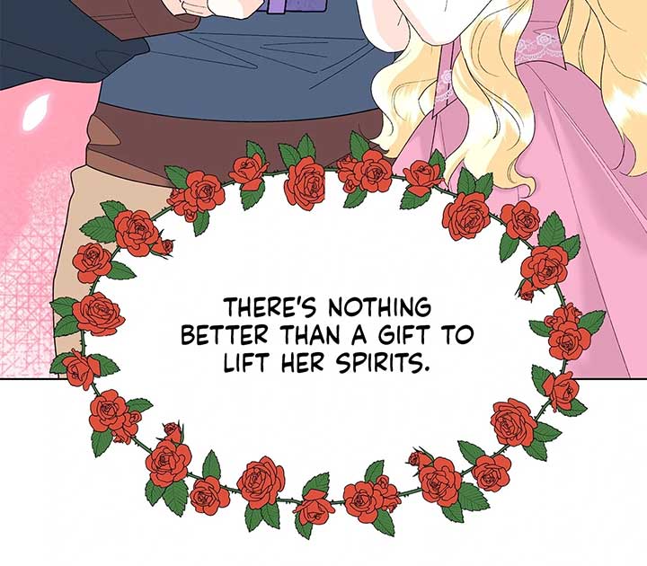 I Got Married to a Duke Called Beast Chapter 59 492 ch 59 80