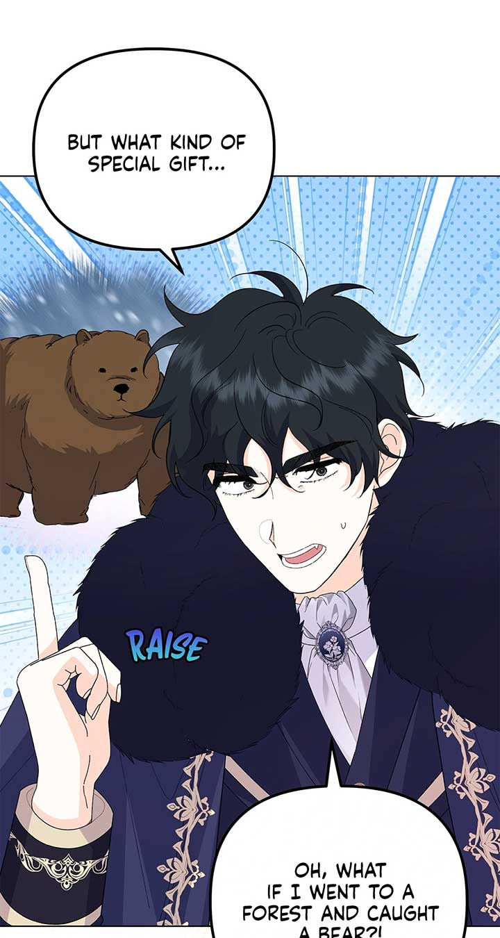 I Got Married to a Duke Called Beast Chapter 59 493 ch 59 81