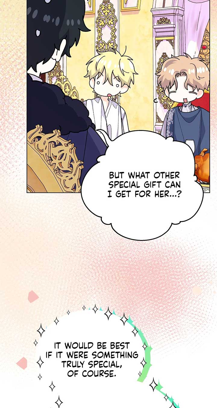 I Got Married to a Duke Called Beast Chapter 59 495 ch 59 83