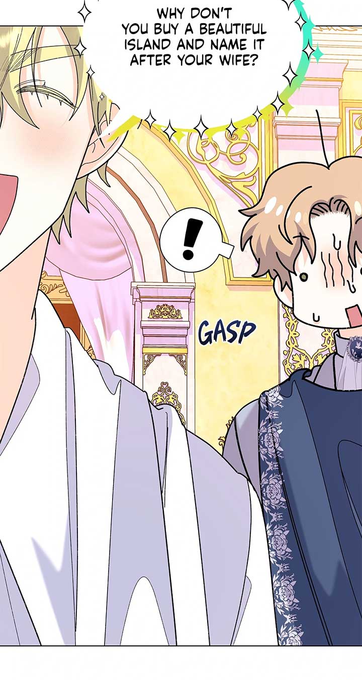 I Got Married to a Duke Called Beast Chapter 59 496 ch 59 84