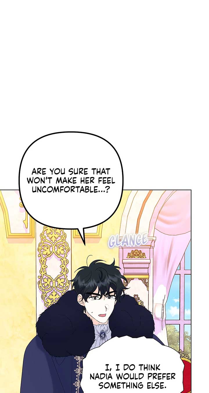 I Got Married to a Duke Called Beast Chapter 59 497 ch 59 85