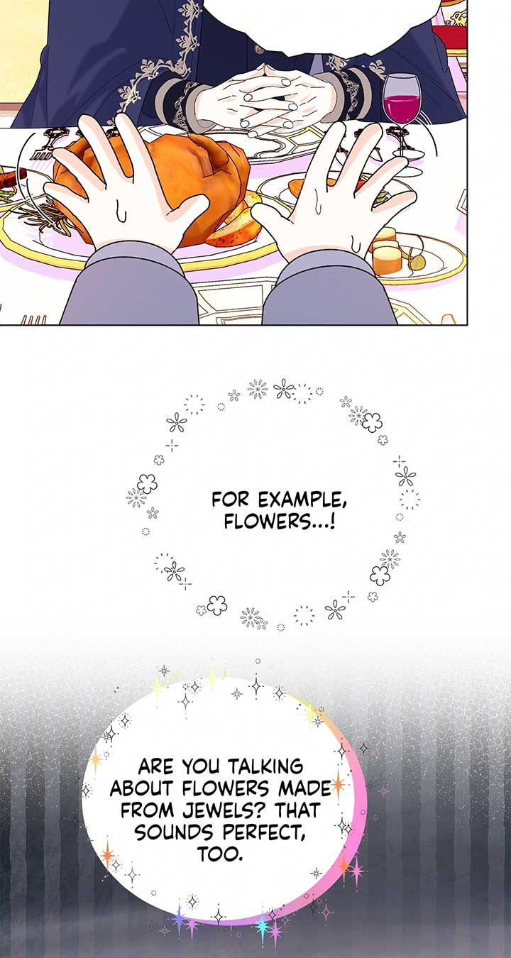 I Got Married to a Duke Called Beast Chapter 59 498 ch 59 86