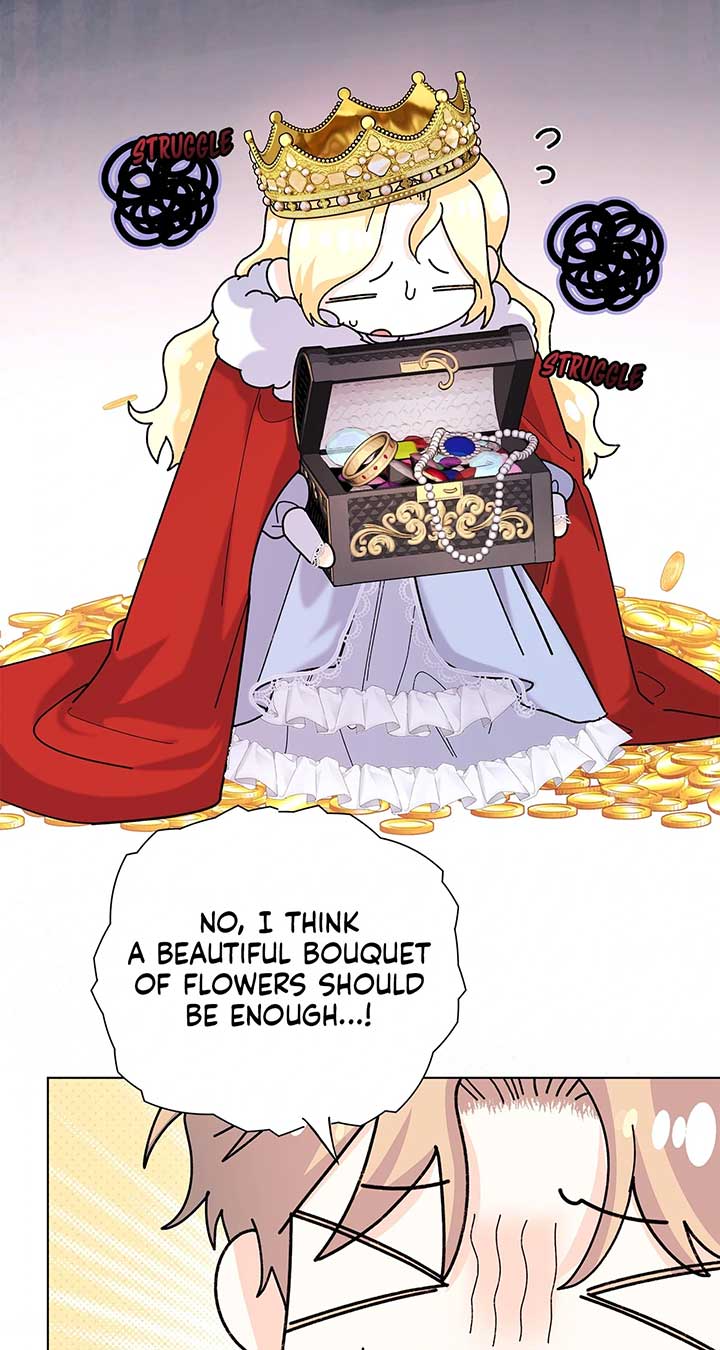 I Got Married to a Duke Called Beast Chapter 59 499 ch 59 87