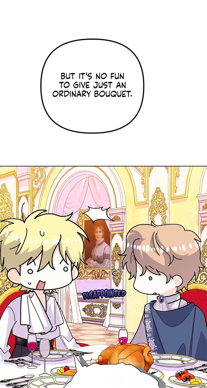 I Got Married to a Duke Called Beast Chapter 59 501 ch 59 89