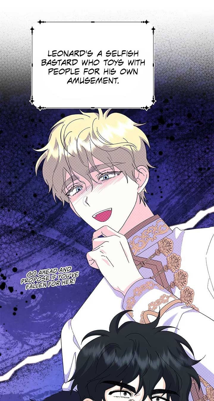 I Got Married to a Duke Called Beast Chapter 59 421 ch 59 9