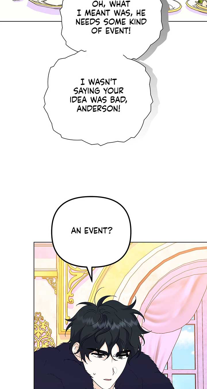 I Got Married to a Duke Called Beast Chapter 59 502 ch 59 90